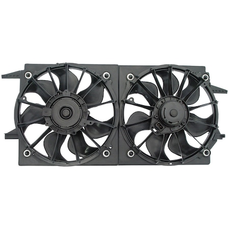 Dorman Dual Fan 620-618